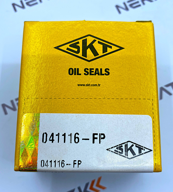 Манжета (сальник) OIL SEAL 35x47x7 041116-FP-A