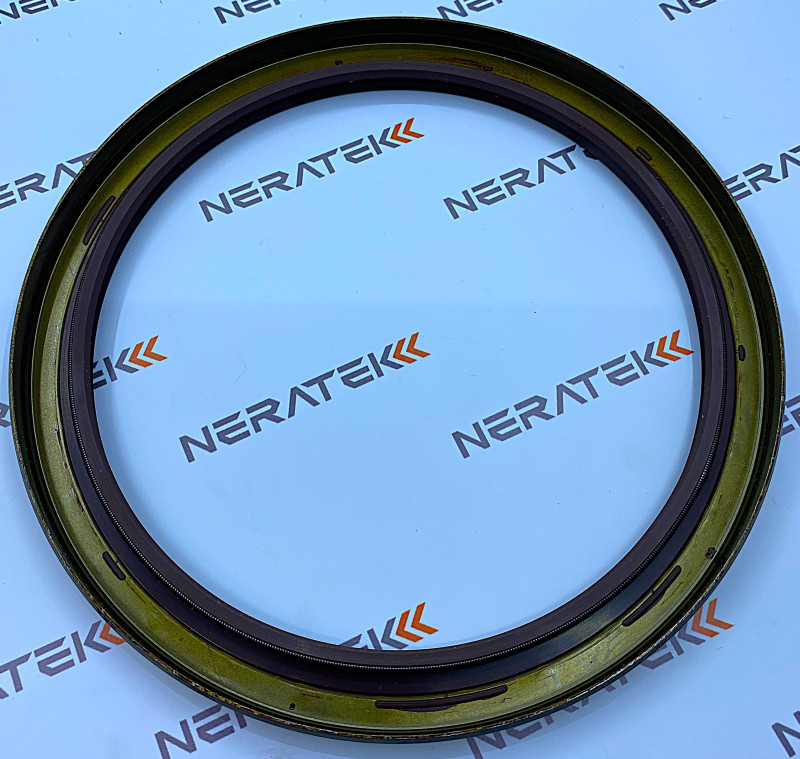 Манжета (сальник) 139х170х11 OIL SEALS, 415237-V-A