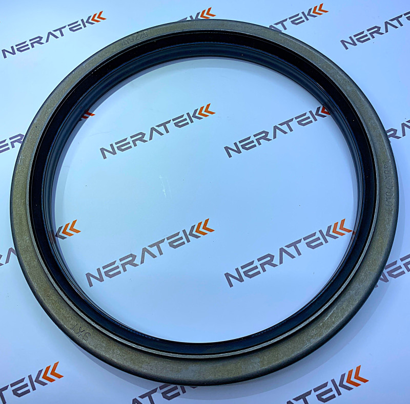 Манжета (сальник) 140х170 х17OIL SEALS, 415229-A
