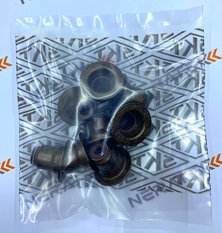 Манжета (сальник) OIL SEAL 5.5x9.5-22.7x17.7 4S-048-V-A