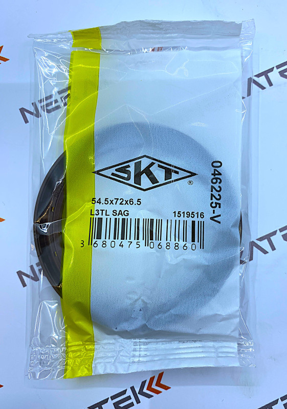 Манжета (сальник) OIL SEAL 54.5x72x6.5 046225-V-A