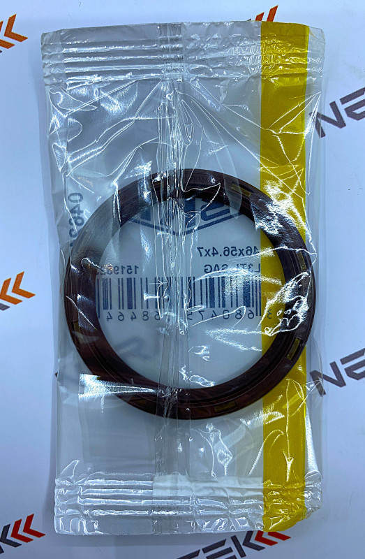 Манжета (сальник) OIL SEAL 46x56.4x7 046215-V-A