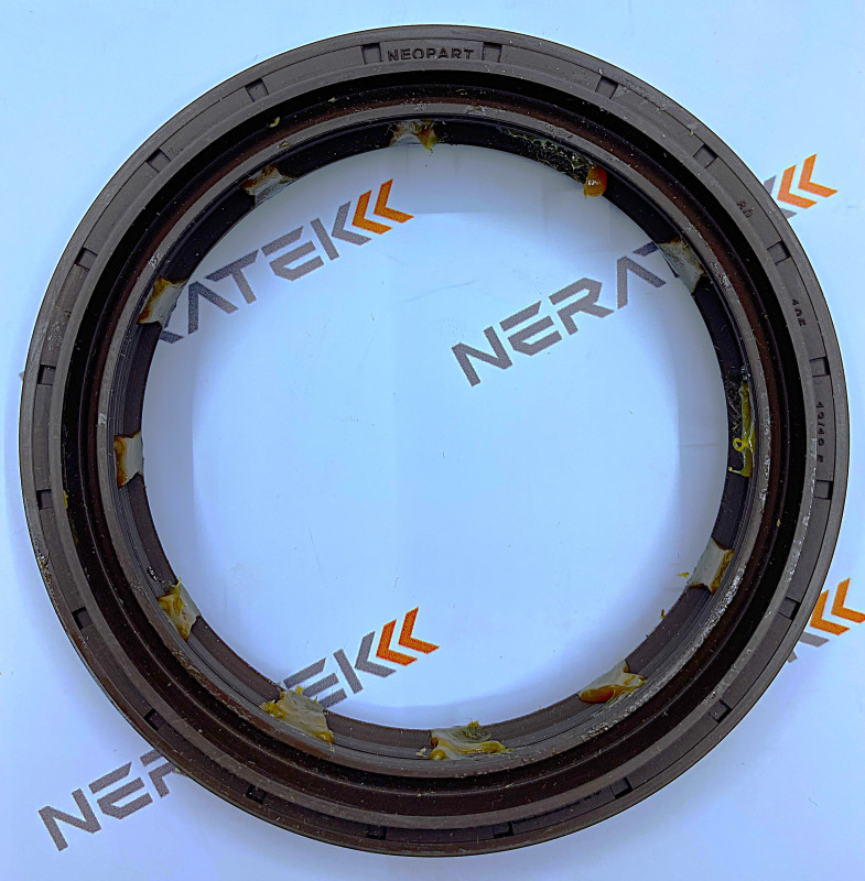 Манжета (сальник) 80x105x13/18,5 755331 V