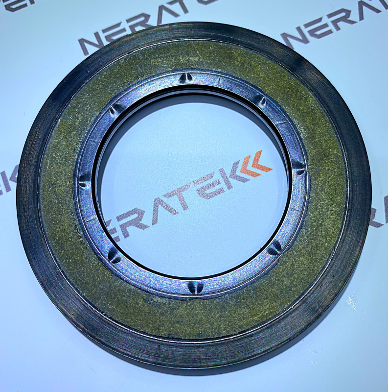 Манжета PISTON SEAL 50х90х7.5, OIL SEALS, 4P-228-H-A