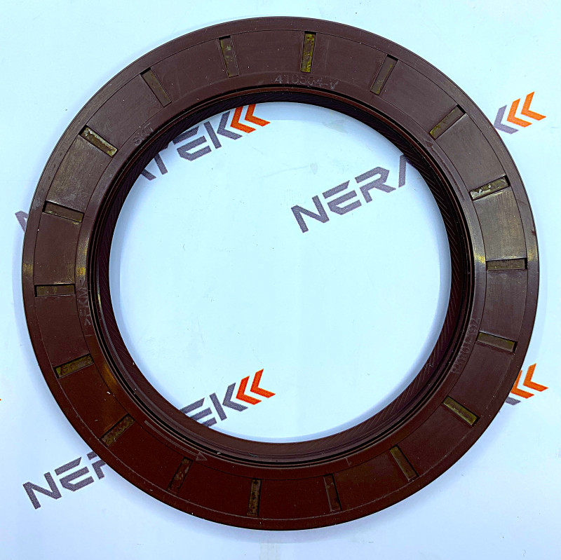 Манжета (сальник) 76х108х8 OIL SEALS,410504-V-A