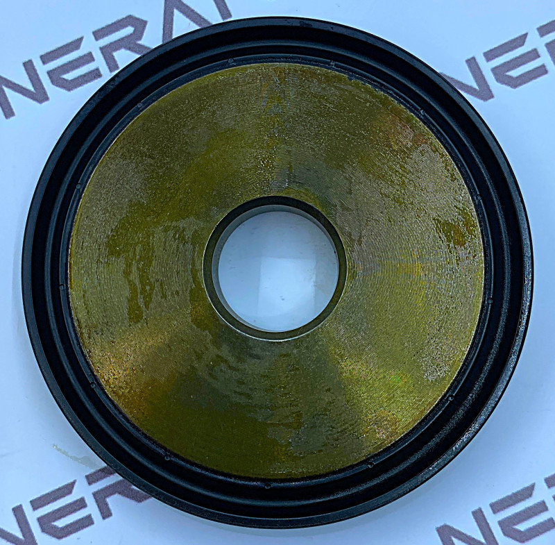 Манжета (сальник) 16х63х10,5 OIL SEALS, 4Р-260-Н