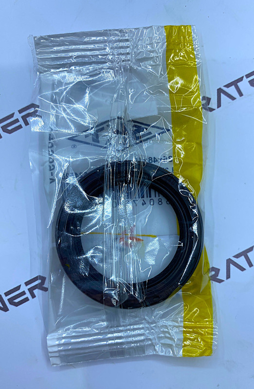 Манжета (сальник) 35х48х10 OIL SEALS, 040969-V-A