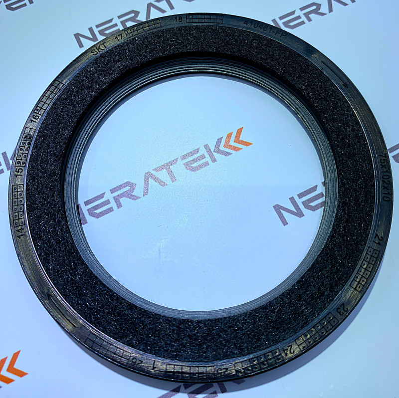 Манжета (сальник) 75х102х10 OIL SEALS, 410461-FP-A